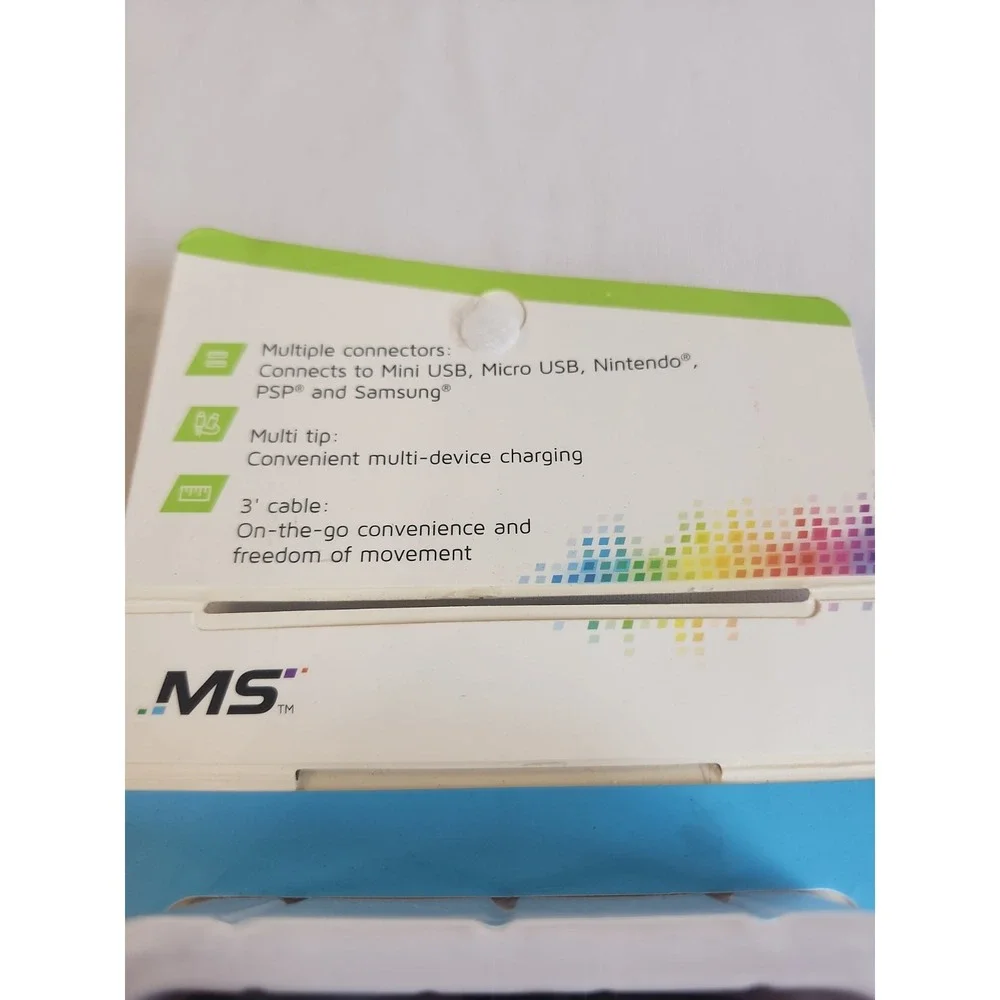 Mobilespec Mbs06991 Extension/Usb Power Port Kit, Auto Travel